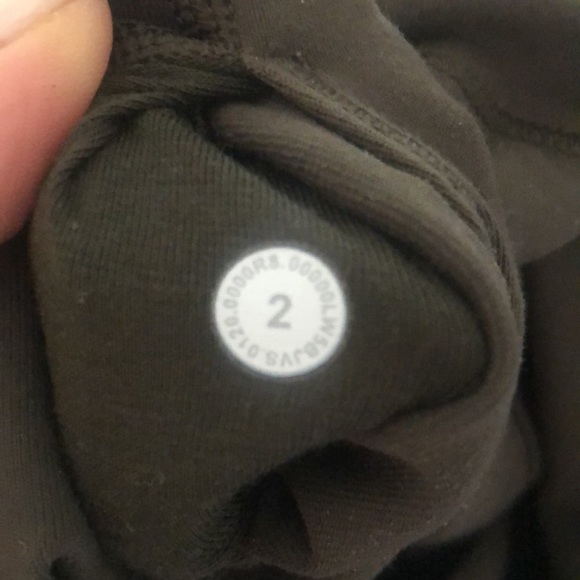 Lululemon | Wunder Under High Rise - Picture 9 of 9